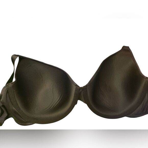 B.TEMPT'D
Women's Future Foundation Contour Bra, color black,Size 38DDD - Picture 6 of 6